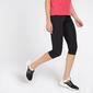 Asics Core - Negro - Mallas Piratas Mujer Asics Core - Negro - Mallas Piratas Mujer