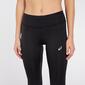 Asics Core - Negro - Mallas Piratas Mujer Asics Core - Negro - Mallas Piratas Mujer