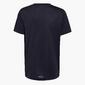adidas Design To Move - Marino - Camiseta Running Chico adidas Design To Move - Marino - Camiseta Running Chico