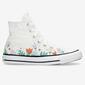 Converse Chucks Taylor All Star Crafted - Branco - Mulher Converse Chucks Taylor All Star Crafted - Branco - Mulher