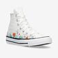 Converse Chucks Taylor All Star Crafted - Branco - Mulher 