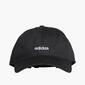 adidas Baseball Street - Preto - Boné Unissexo adidas Baseball Street - Preto - Boné Unissexo