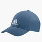 adidas Baseball - Marino - Gorra Unisex adidas Baseball - Marino - Gorra Unisex