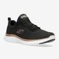 Skechers Flex Appeal 4.0 - Negro - Zapatillas Running Mujer Skechers Flex Appeal 4.0 - Negro - Zapatillas Running Mujer