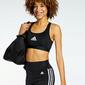 adidas Good - Negro - Sujetador Deportivo adidas Good - Negro - Sujetador Deportivo