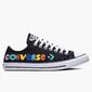 Converse Chuck Taylor All Star - Preto - Sapatilhas Homem Converse Chuck Taylor All Star - Preto - Sapatilhas Homem
