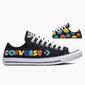 Converse Chuck Taylor All Star - Preto - Sapatilhas Homem Converse Chuck Taylor All Star - Preto - Sapatilhas Homem
