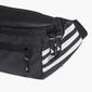 adidas Future Icon - Preto - Bolsa Cintura Unissexo adidas Future Icon - Preto - Bolsa Cintura Unissexo