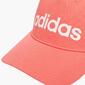 adidas Daily - Rosa - Boné Mulher adidas Daily - Rosa - Boné Mulher