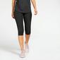 Reebok Wor Comm - Preto - Leggings Ginásio Mulher Reebok Wor Comm - Preto - Leggings Ginásio Mulher