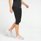 Reebok Wor Comm - Preto - Leggings Ginásio Mulher Reebok Wor Comm - Preto - Leggings Ginásio Mulher