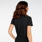 Converse Chuck - Negro - Camiseta Mujer Converse Chuck - Negro - Camiseta Mujer