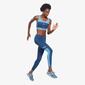 Reebok Nano - Azul - Mallas Fitness Mujer Reebok Nano - Azul - Mallas Fitness Mujer