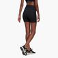 adidas Brilliant - Negro - Mallas Fitness Cortas Mujer adidas Brilliant - Negro - Mallas Fitness Cortas Mujer