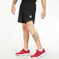adidas Performance - Negro - Pantalón Running Hombre adidas Performance - Negro - Pantalón Running Hombre