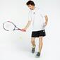 Camiseta Tenis adidas - Blanco - Camiseta Hombre Camiseta Tenis adidas - Blanco - Camiseta Hombre