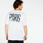 Camiseta Tenis adidas - Blanco - Camiseta Hombre Camiseta Tenis adidas - Blanco - Camiseta Hombre