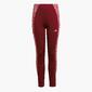 Mallas Fitness adidas - Granate - Mallas Chica Mallas Fitness adidas - Granate - Mallas Chica
