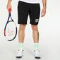 Pantalón Tenis adidas - Negro - Pantalón Hombre Pantalón Tenis adidas - Negro - Pantalón Hombre