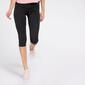 Reebok Workout - Negro - Mallas Running Mujer Reebok Workout - Negro - Mallas Running Mujer
