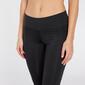 Reebok Workout - Negro - Mallas Running Mujer Reebok Workout - Negro - Mallas Running Mujer