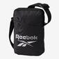 Reebok Act - Negro - Bandolera Reebok Act - Negro - Bandolera