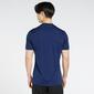 adidas Entrada 22 - Marino - Camiseta Fútbol Hombre adidas Entrada 22 - Marino - Camiseta Fútbol Hombre