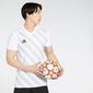 adidas Entrada 22 - Blanco - Camiseta Fútbol Hombre adidas Entrada 22 - Blanco - Camiseta Fútbol Hombre