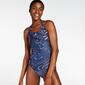 adidas Souleaf - Marino - Bañador Mujer adidas Souleaf - Marino - Bañador Mujer