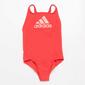 adidas Badge Of Sport - Rosa - Fato Banho Natação Rapariga adidas Badge Of Sport - Rosa - Fato Banho Natação Rapariga