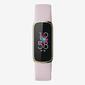Fitbit Luxe - Oro - Pulsera Actividad Fitbit Luxe - Oro - Pulsera Actividad