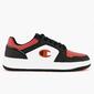 Champion Rebound 2.0 Low - Blanco - Zapatillas Hombre Champion Rebound 2.0 Low - Blanco - Zapatillas Hombre
