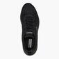 Skechers Go Walk Hyper Burst - Preto - Sapatilhas Homem Skechers Go Walk Hyper Burst - Preto - Sapatilhas Homem