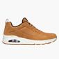 Skechers Uno - Camel - Zapatillas Hombre Skechers Uno - Camel - Zapatillas Hombre