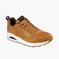 Skechers Uno - Camel - Zapatillas Hombre Skechers Uno - Camel - Zapatillas Hombre