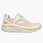 Skechers D´Lux Walker - Rosa - Zapatillas Running Mujer Skechers D´Lux Walker - Rosa - Zapatillas Running Mujer