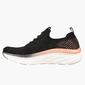 Skechers Fit D´Lux Walker - Negro - Zapatillas Running Mujer Skechers Fit D´Lux Walker - Negro - Zapatillas Running Mujer