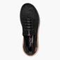Skechers Fit D´Lux Walker - Negro - Zapatillas Running Mujer 