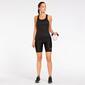 Roly Shura - Negro - Camiseta Running Mujer Roly Shura - Negro - Camiseta Running Mujer