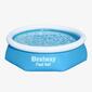 Bestway Fast Set - Único - Piscina Redonda Insuflável Bestway Fast Set - Único - Piscina Redonda Insuflável
