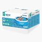 Fast Set Piscina Redonda Aro Inflable 244x61cm - UNICO Fast Set Piscina Redonda Aro Inflable 244x61cm - UNICO