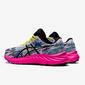 Asics Gel-Excite 9 - Blanco - Zapatillas Running Mujer Asics Gel-Excite 9 - Blanco - Zapatillas Running Mujer
