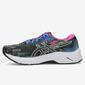 Asics GT-1000 11 - Preto - Sapatilhas Running Mulher Asics GT-1000 11 - Preto - Sapatilhas Running Mulher