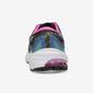 Asics GT-1000 11 - Preto - Sapatilhas Running Mulher Asics GT-1000 11 - Preto - Sapatilhas Running Mulher