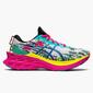 Asics Novablast 2 - Blanco - Zapatillas Running Mujer Asics Novablast 2 - Blanco - Zapatillas Running Mujer