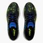 Asics Gt-1000 11 - Negro - Zapatillas Running Hombre Asics Gt-1000 11 - Negro - Zapatillas Running Hombre