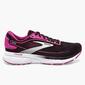Brooks Trace 2 - Preto - Sapatilhas Running Mulher 