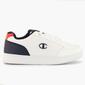 Champion Campo - Blanco - Zapatillas Chico Champion Campo - Blanco - Zapatillas Chico