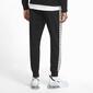 Nike Tape - Preto - Calças Homem Nike Tape - Preto - Calças Homem