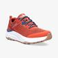 Skechers D'Lux Trail - Laranja - Sapatilhas Trail Homem Skechers D'Lux Trail - Laranja - Sapatilhas Trail Homem